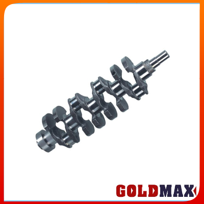 Durable Hot Sales Professional Certificated 4Y Pulley Crankshaft