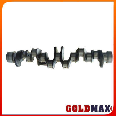 Widely Used Durable Cheap 6SA1 Manufacturing Crankshaft