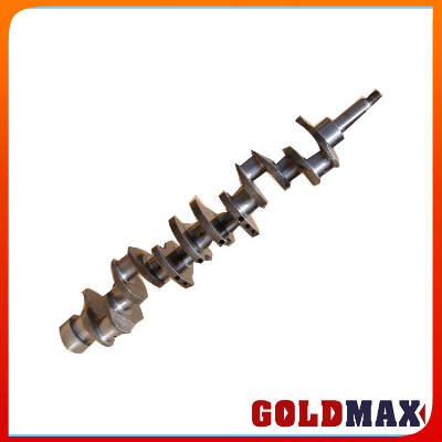 OEM Technical Hot Sales High End Durable 1Grfe Crankshaft