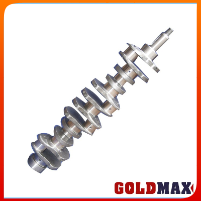 Hot sale Full Series Professional 2Zz-Ge Crankshaft