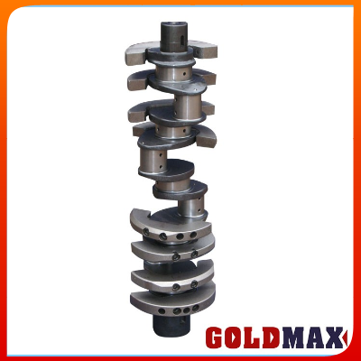 Professional Manufacturer China High Quality Fd46 Crankshaft