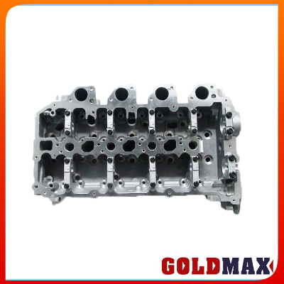 Custom Made In China Good Quality 4d56-16V Engine Cylinder Head