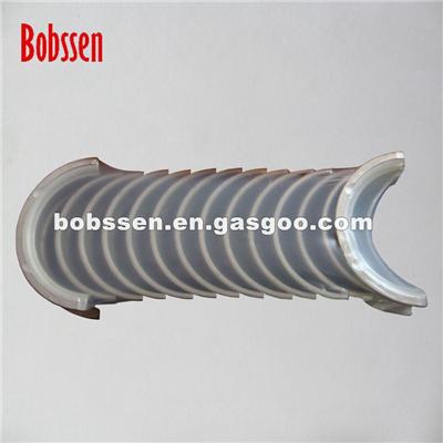 Man D0846 Engine Bearing，D2156 D2366 Diesel Engine Bearing Used For Man Truck，OEM: PL 87 709 600 HL 87 708 600