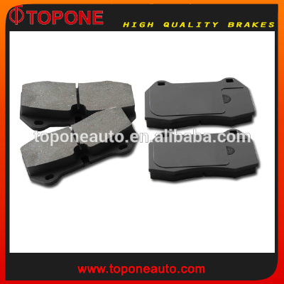 2030907 Auto Parts Factory Brake Pad For BMW GDB1269 34112227331 34112227334 34111162210