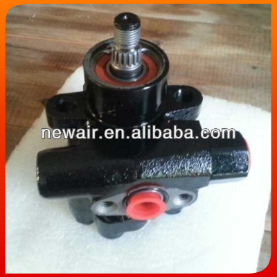 CHINA Power Steering Pump For Nissann TD27 49110-2N000