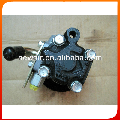 CHINA power steering pump For Mitsubishi Montero MB501630
