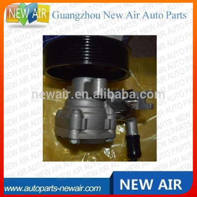 CHINA Power Steering Pump For Hyundai Grand Starex 57100-4H000