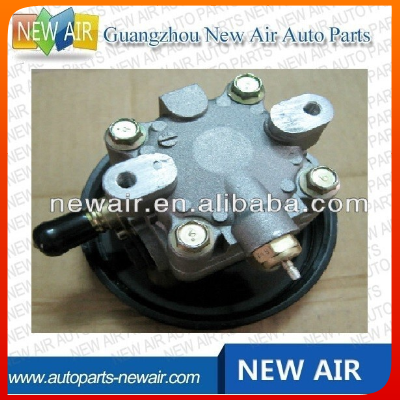 CHINA Power Steering Pump For Mitsubishi Pajero MR455390