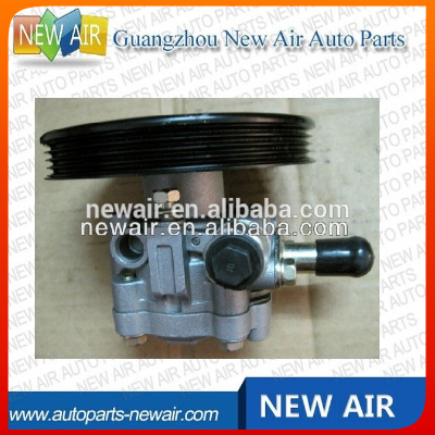 CHINA NEW AIR steering pump for NISSANN D21 D22 49110-86G00