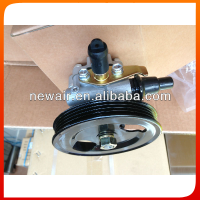 CHINA Power Steering Pump For Mitsubishi 4D56 MB374897