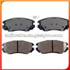 BRAKE PAD FDB1733 FDB4246 D1125 D1421-8536 D924 D11148 D11183 SP1155 SP1182 SP1202 SP1402 GDB3352 23891 23892 23893 24375 24376 24385 24618 24619