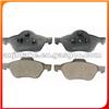 BRAKE PAD LP1708 LP1714 LP2252 FDB1440 FDB1441 FDB1866 D1542-8750 SP1414 2324518315 GDB1468 GDB1540 GDB1687 GDB1787 23215 23216 23217 24535