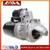 $50 OFFFor Chrysler Starter Motor,0986015610,0986017950,195270503000