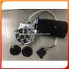 Bus coach wiper motor for Kinglong Yutong ZD27338