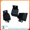 universal auto relay 12v 40A