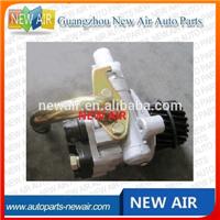 MC081114 POWER STEERING PUMP