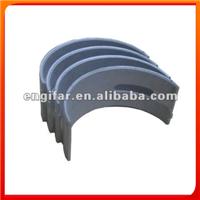 21020-23140 crankshaft bearing for Hyundai coupe car engine