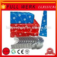 OEM Diesel the engine parts of MAIN BEARING M043A 38*30*19