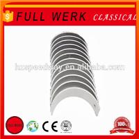 Hangzhou OEM Diesel the engine parts of MAIN BEARING M713A 38*30*19