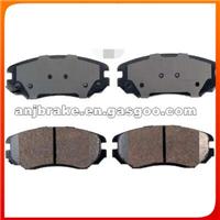 BRAKE PAD FDB1733 FDB4246 D1125 D1421-8536 D924 D11148 D11183 SP1155 SP1182 SP1202 SP1402 GDB3352 23891 23892 23893 24375 24376 24385 24618 24619