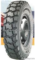 Radial Truck/Trailer/Bus Tire