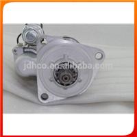 $50 OFF24V 4.5kW Top Quality 29MT Starter 8200407 65.26201-7093 JDHCO 100% New Starter Doosan Starter Motor 30051600042 29MT Engine