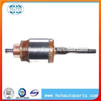 9001184001 electrical Starter Armature