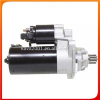 $50 OFFStarter motor for Audi A3,,S3,0001125049,0986018390