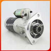 $50 OFFHitachi Starter For Yanmar 4TN78,4TN82,12913777012,12940077010,12940077011