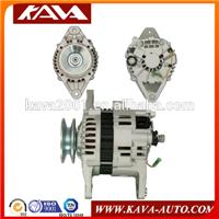 $50 OFF12V 80A Alternator For Komatsu LR180763,12391077210