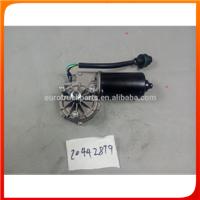 heavy duty volvo FH12 FH16 truck body parts oem 20442879 truck right 24v wiper motor