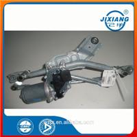 $50 OFFFront Wiper Motor With Wiper Linkage/12V Window Wiper System For FIAT Grande Punto OEM 51701421/51881061