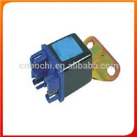Hot Selling Small Size Auto Relay 12V 4P Flasher Relay OKW58 18 990