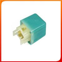 2016 Best Selling Good Price 24V 4P Small Size Auto Relay