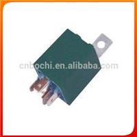 Hot Selling Small Size Auto Relay 12V 4P Flasher Relay 90556527