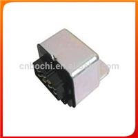 Small Size Auto Relay 12V 8P Flasher Relay 39160-24540