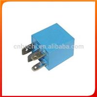 Good Price Small Size Relay Auto Relay 95224-29800 with12v 4 p