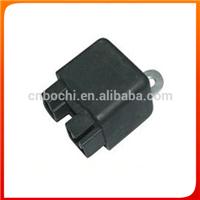 China Manufacture Auto Relay with Water Proof 12V 4P