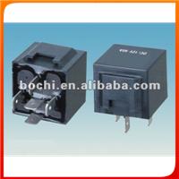 12V-24V,60A,4Pin-5Pin Auto Relay Waterproof, High-power