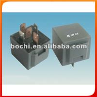 12V-24V,80A,4Pin-5Pin Auto Relay with Waterproof, High-power