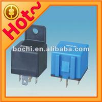 12V-24V,40A,4Pin-5Pin Auto Relay Waterproof, High-power
