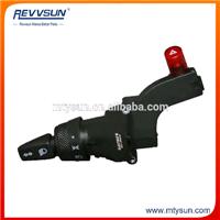 REVVSUN AUTO PARTS Steering Column Switch 86AG 13B302 AA/ 86AG-13B302-AA/ 86AG13B302AA, 6138952