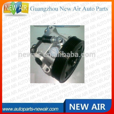 Power Steering Pump for Volvo C30 S40 V50