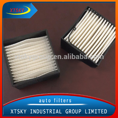 China supplier high performance auto separator