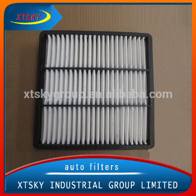 China supplier high performance auto air filter factory 1109102-K00