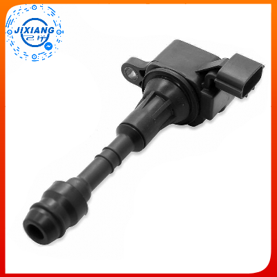 IGNITION COILS FOR NISSA ALTIMA MAXIMA 3.5 2003-2006 FX35 Frontier Xterra GENUINE OEM 22448-8J115 22448-8J111 22448-8J11C