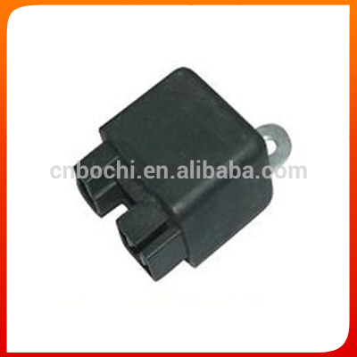 China Manufacture Auto Relay with Water Proof 12V 4P
