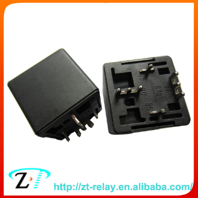 12v 24v auto relay pcb relay