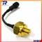 $50 OFFRICO gauge Electrical Oil fuel Pressure Sensor for air pressure gauge