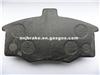 BRAKE PAD MAMUSA326 SMCAP107